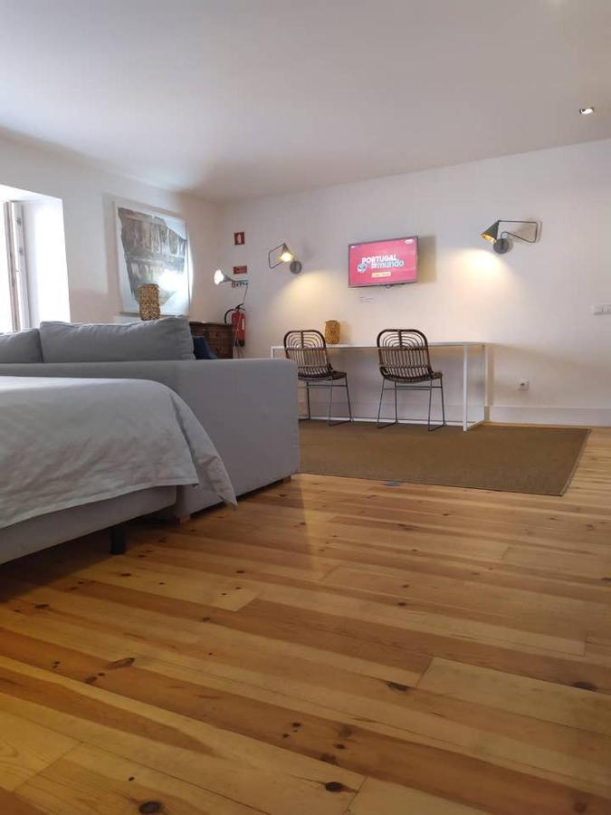 Lisbon Combro 77 Charming Studios By Get Your Stay Экстерьер фото