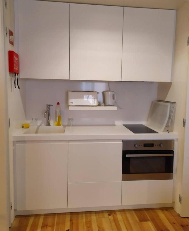 Lisbon Combro 77 Charming Studios By Get Your Stay Экстерьер фото
