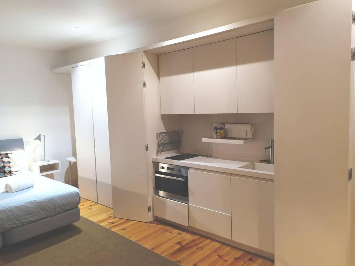 Lisbon Combro 77 Charming Studios By Get Your Stay Экстерьер фото