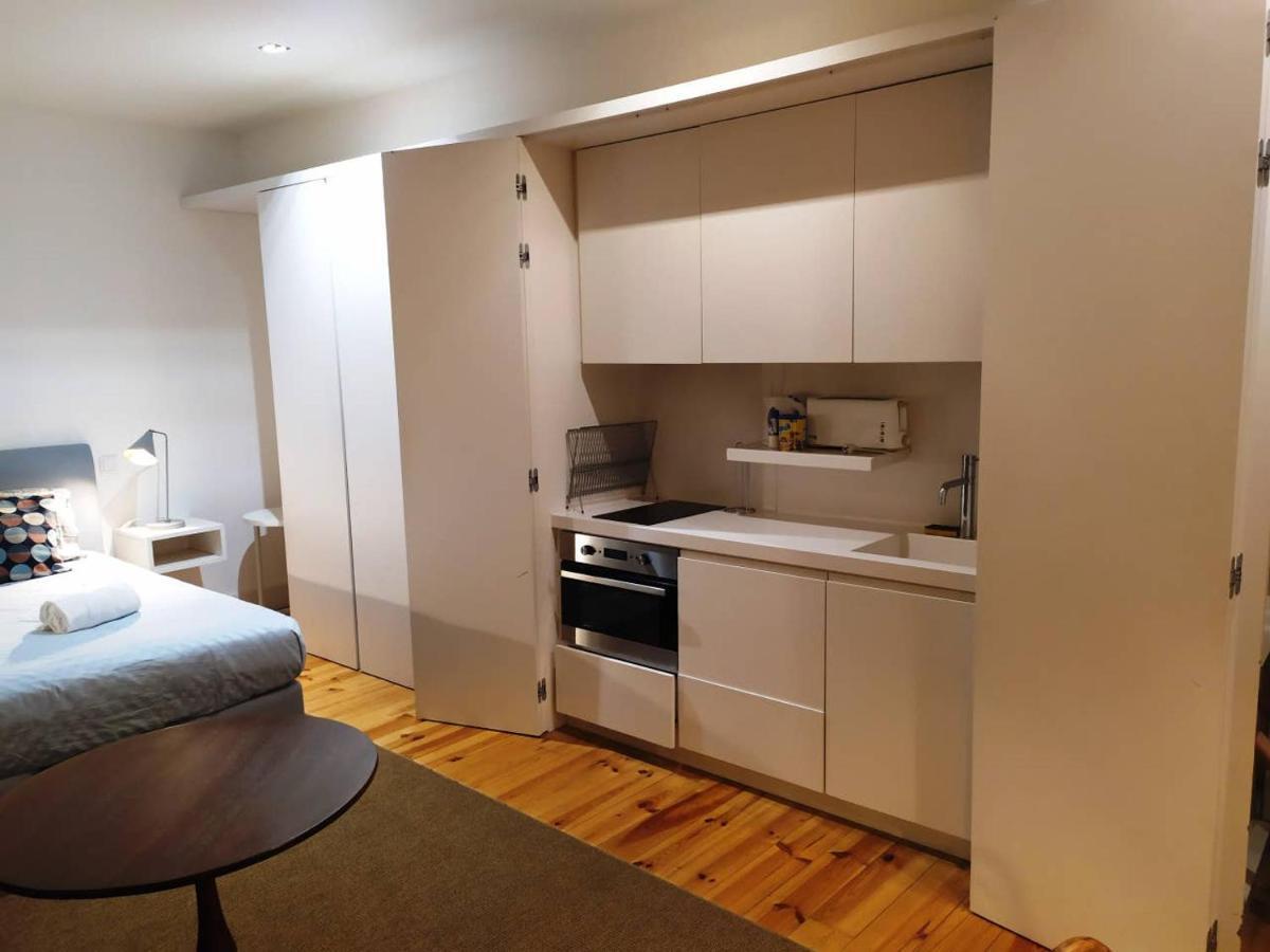 Lisbon Combro 77 Charming Studios By Get Your Stay Экстерьер фото