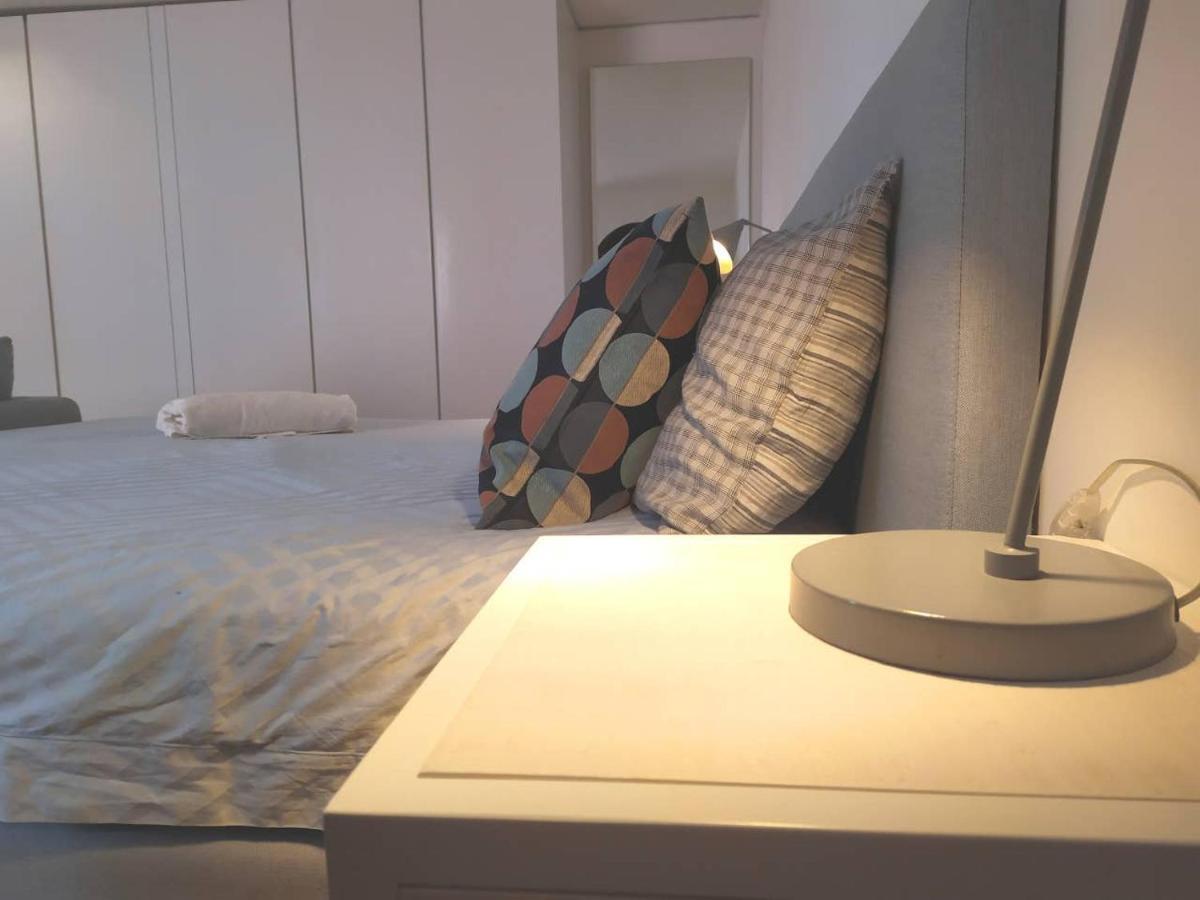 Lisbon Combro 77 Charming Studios By Get Your Stay Экстерьер фото