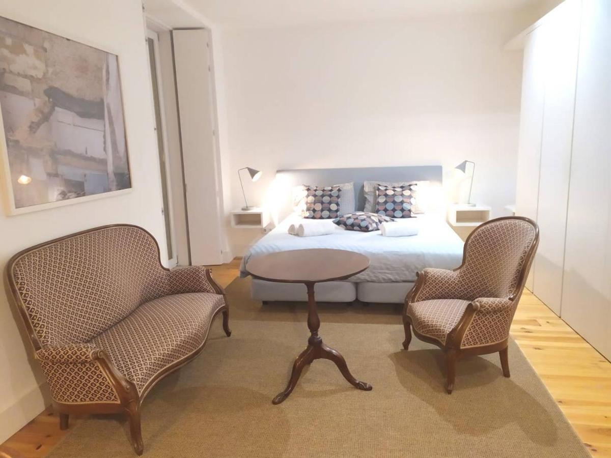 Lisbon Combro 77 Charming Studios By Get Your Stay Экстерьер фото