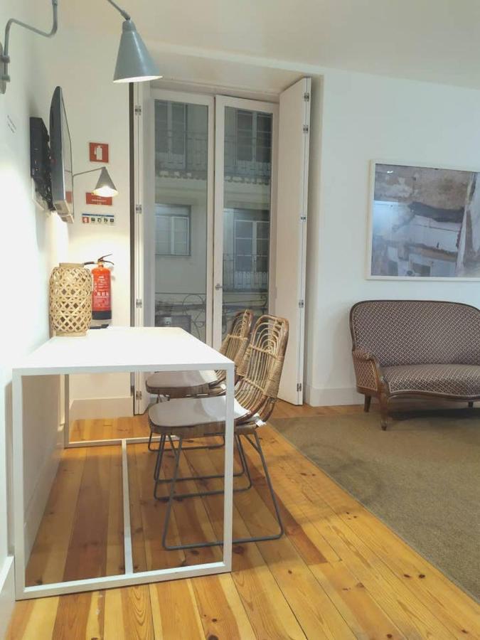 Lisbon Combro 77 Charming Studios By Get Your Stay Экстерьер фото