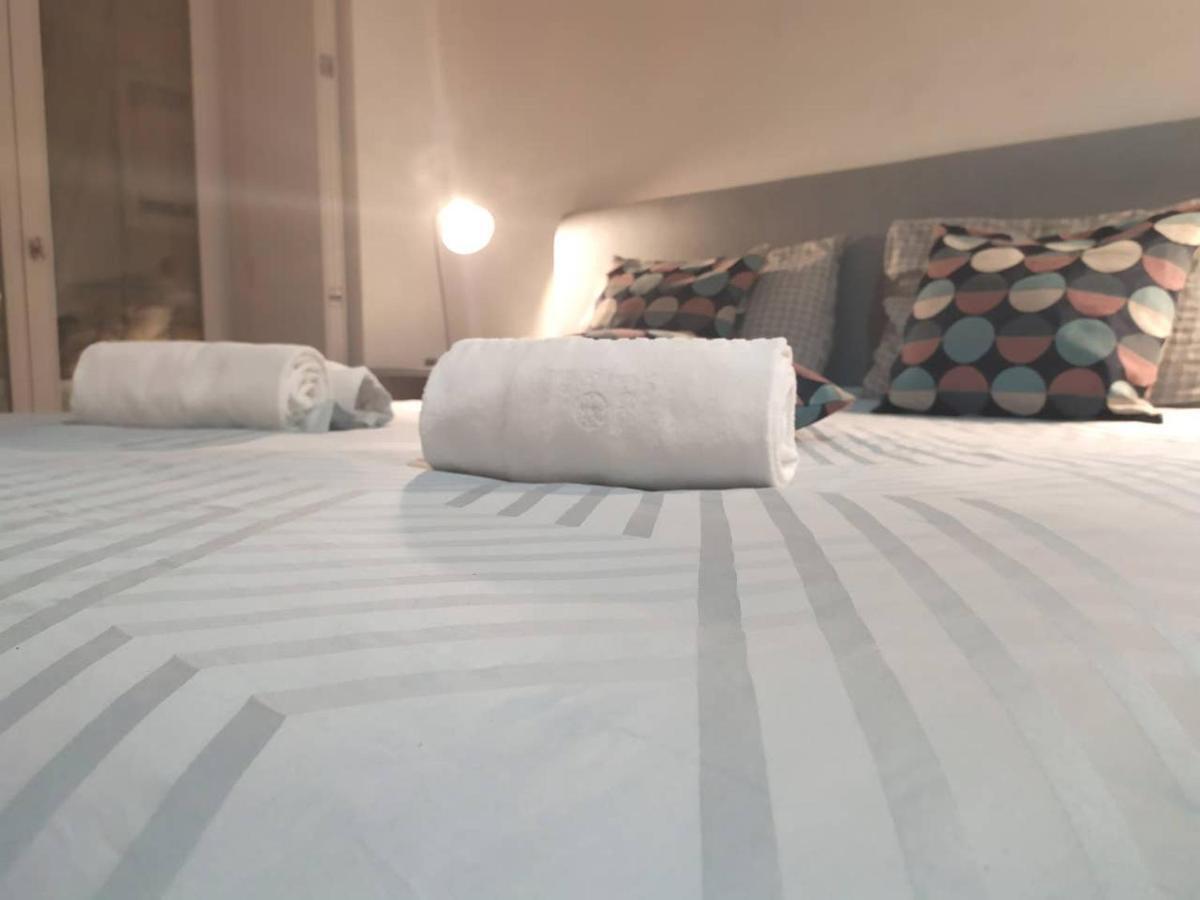 Lisbon Combro 77 Charming Studios By Get Your Stay Экстерьер фото