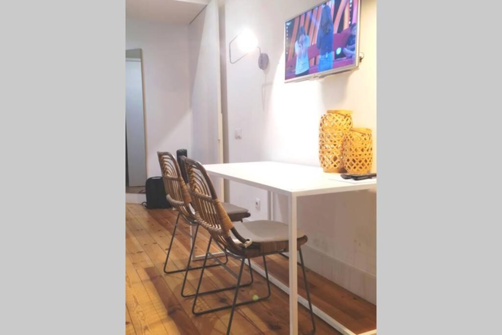 Lisbon Combro 77 Charming Studios By Get Your Stay Экстерьер фото