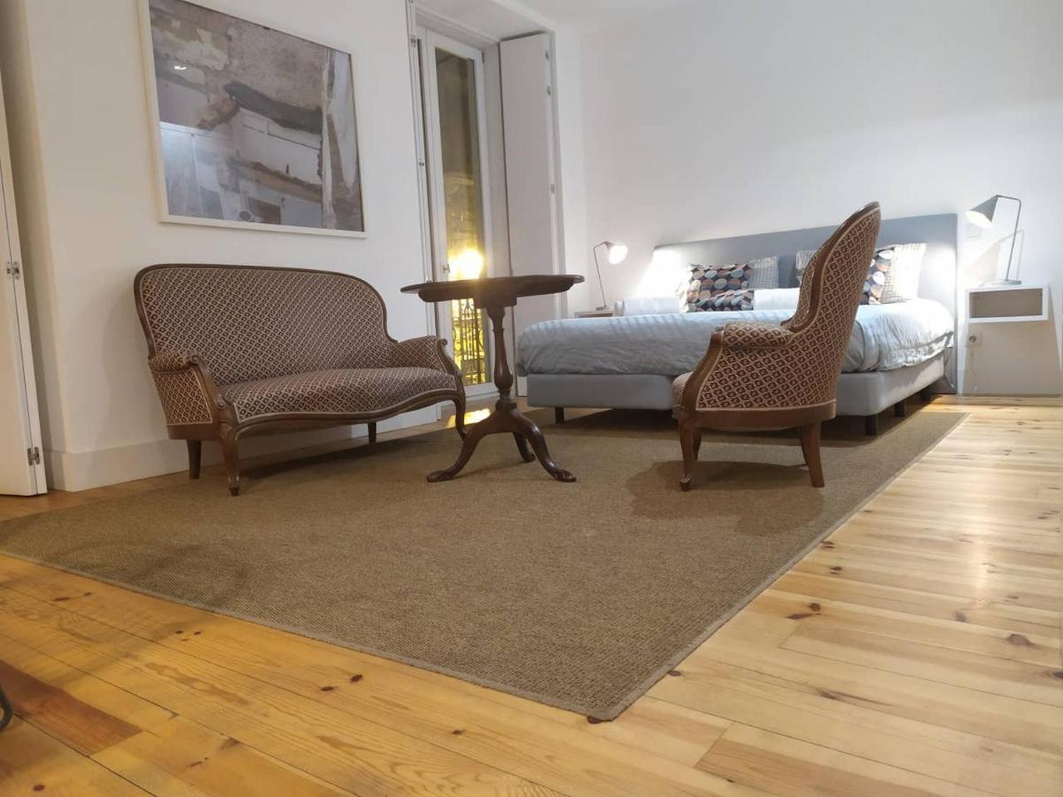 Lisbon Combro 77 Charming Studios By Get Your Stay Экстерьер фото