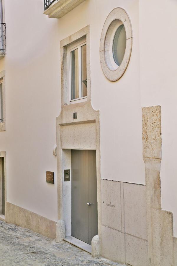Lisbon Combro 77 Charming Studios By Get Your Stay Экстерьер фото