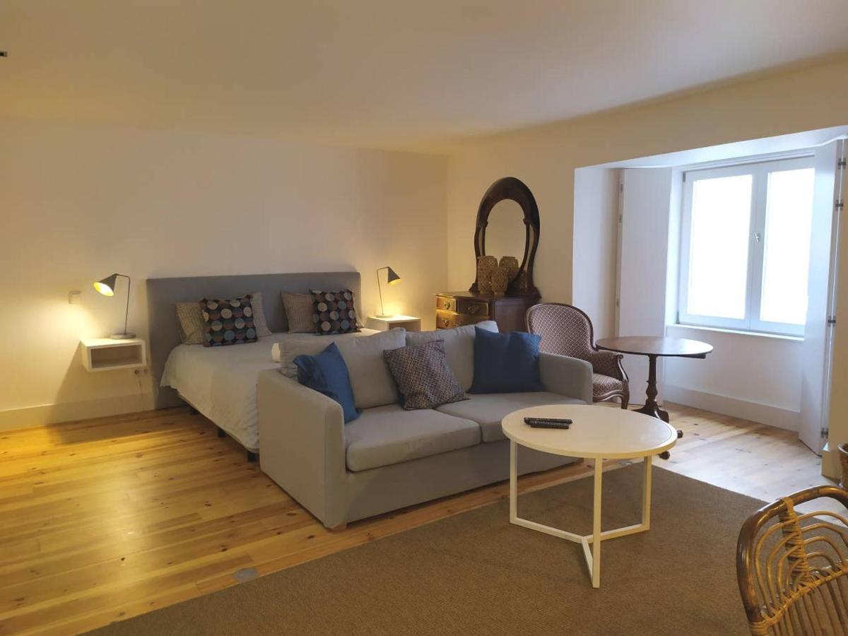 Lisbon Combro 77 Charming Studios By Get Your Stay Экстерьер фото